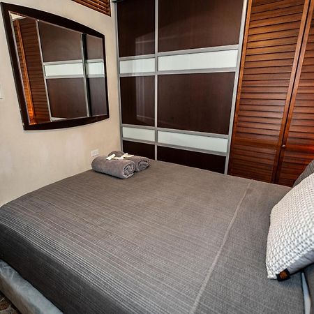 Cozy Studio Retreat With Private Parking And Free Laundry Ponce Kültér fotó