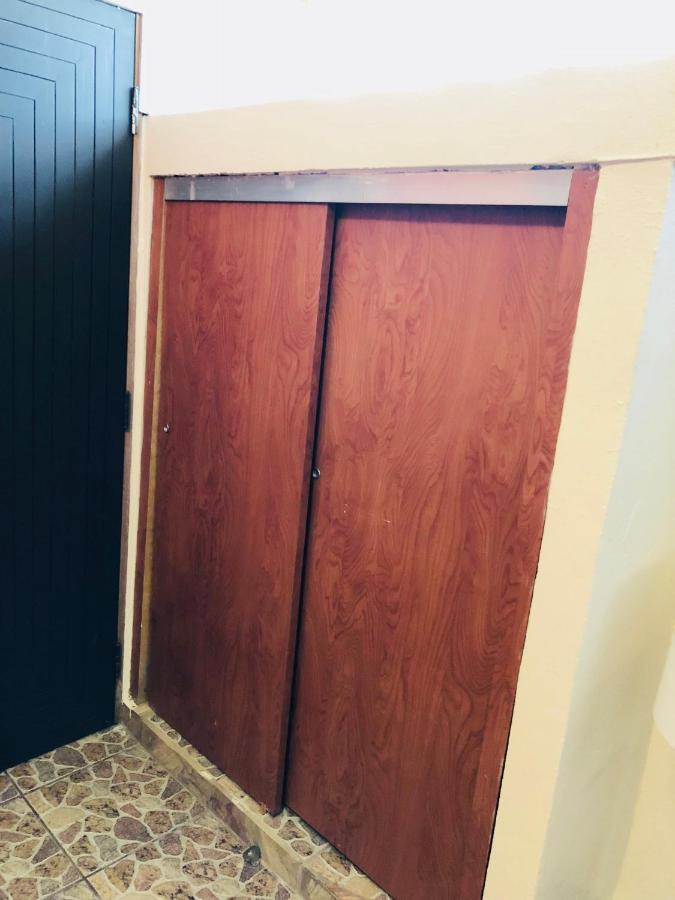 Cozy Studio Retreat With Private Parking And Free Laundry Ponce Kültér fotó